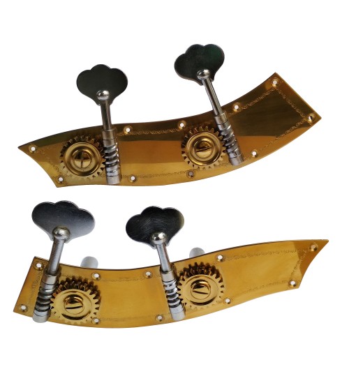 Universal double bass handle SL506